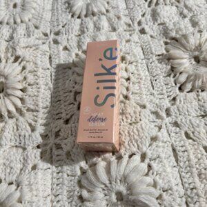 Silke